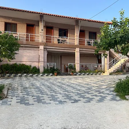 Panorama Lejlighed Vlorë
