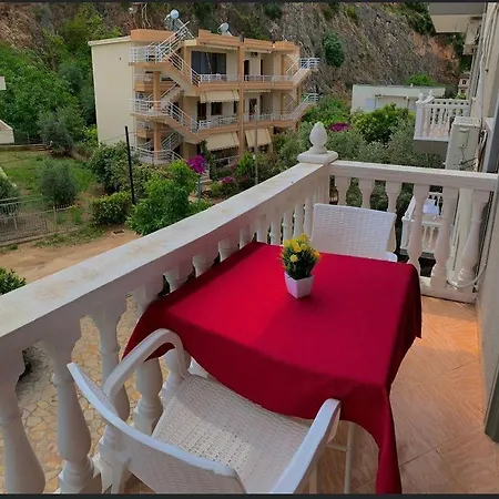 Panorama Daire